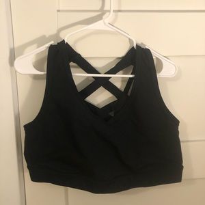 Torrid Sports Bra